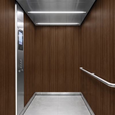 3M Di-Noc Wood