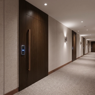 3M Di-Noc Wood