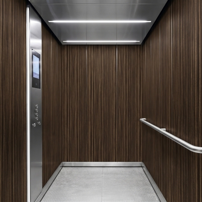 3M Di-Noc Wood