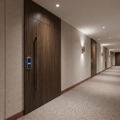 3M Di-Noc Wood