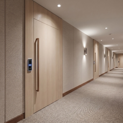 3M Di-Noc Wood