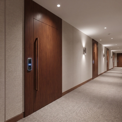 3M Di-Noc Wood