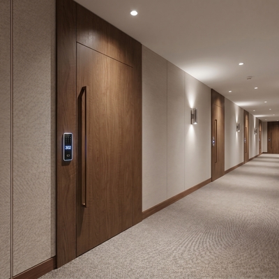 3M Di-Noc Wood