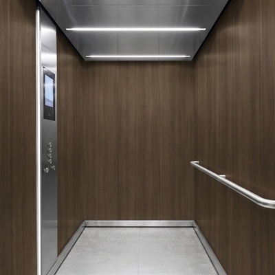3M Di-Noc Wood