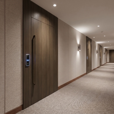3M Di-Noc Wood