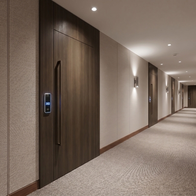 3M Di-Noc Wood
