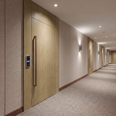 3M Di-Noc Wood