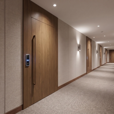 3M Di-Noc Wood
