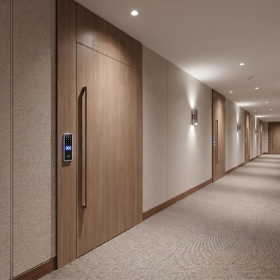 3M Di-Noc Wood