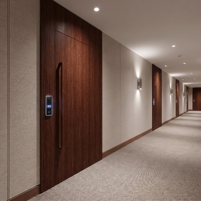 3M Di-Noc Wood