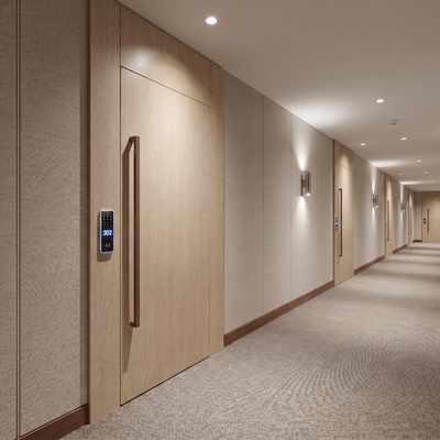 3M Di-Noc Wood