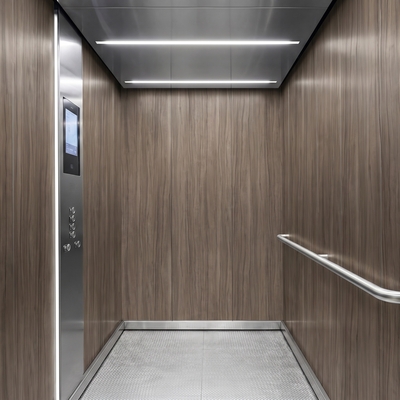 3M Di-Noc Wood