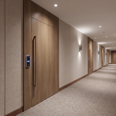 3M Di-Noc Wood