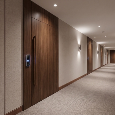 3M Di-Noc Wood