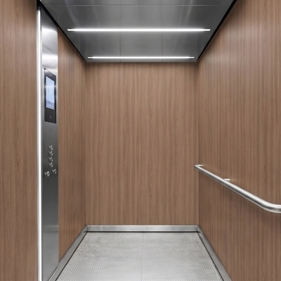 3M Di-Noc Wood