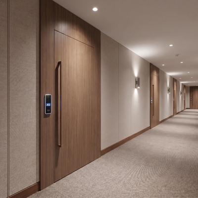 3M Di-Noc Wood