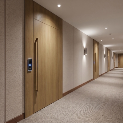 3M Di-Noc Wood