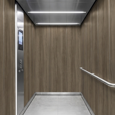 3M Di-Noc Wood