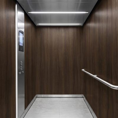 3M Di-Noc Wood