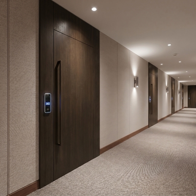 3M Di-Noc Wood