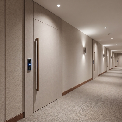 3M Di-Noc Wood