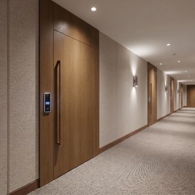 3M Di-Noc Wood