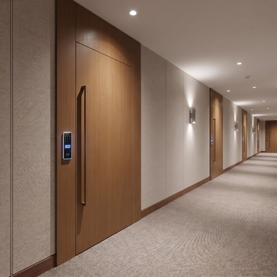 3M Di-Noc Wood