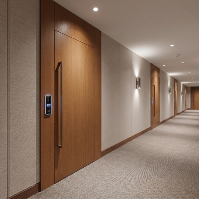 3M Di-Noc Wood