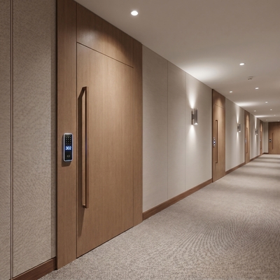 3M Di-Noc Wood