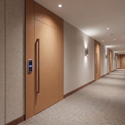3M Di-Noc Wood
