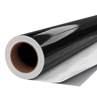 Vinilo Arlon Premium Colour Change 403 Gloss Black brillo FLITE Tech 1524 mm x 25.00 m