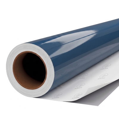 Vinilo Arlon Premium Colour Change 408 Gloss Blue Grey brillo FLITE Tech 1524 mm x 25.00 m