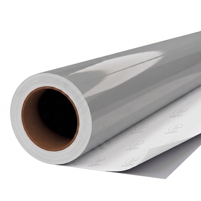 Vinilo Arlon Premium Colour Change 412 Gloss Light Grey brillo FLITE Tech 1524 mm x 25.00 m