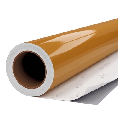 Vinilo Arlon Premium Colour Change 428 Gloss Golden Ray brillo FLITE Tech 1524 mm x 25.00 m