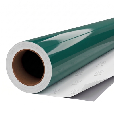 Vinilo Arlon Premium Colour Change 431 Gloss Stealth Green MET brillo FLITE Tech 1524 mm x 25 m