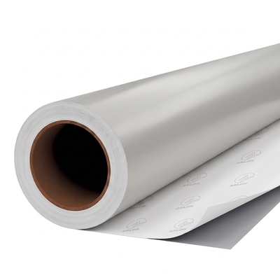 Vinilo Arlon Premium Colour Change 455 Satin Pearl White Satinado FLITE Tech 1524 mm x 25.00 m