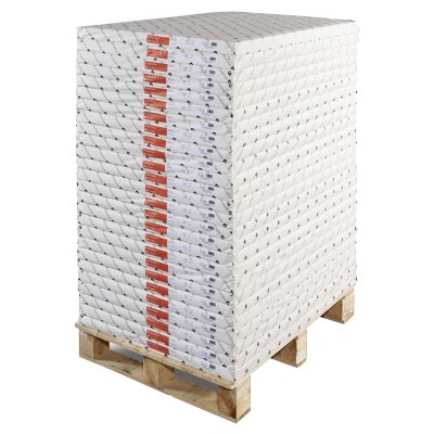 Keaykolour Original 30% Reciclado pallet block - Papeles creativos