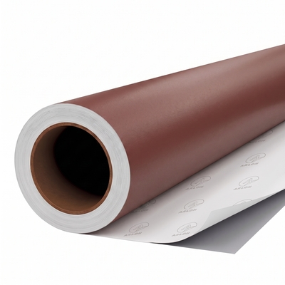 Vinilo Arlon Premium Colour Change 551 Matte Aluminium Red mate FLITE Tech 1524 mm x 25.00 m