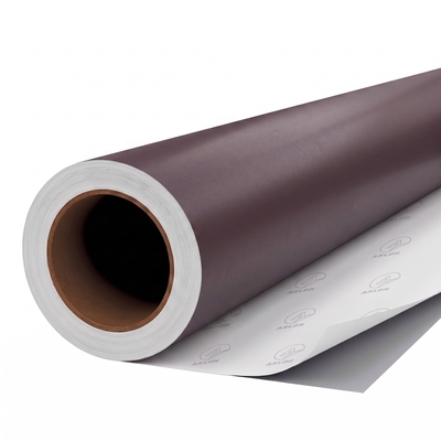 Vinilo Arlon Premium Colour Change 554 Matte Aluminium Black Rose mate FLITE Tech 1524 mm x 25 m