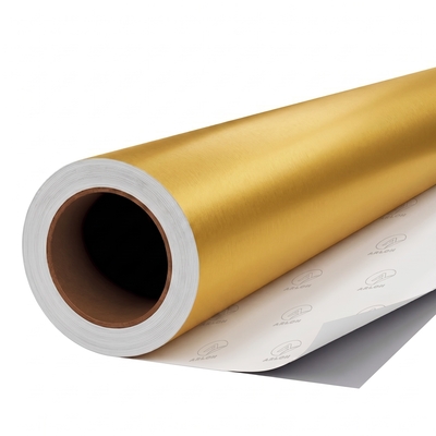 Vinilo Arlon Premium Colour Change 559 Matte Gold Rush Alu mate FLITE Tech 1524 mm x 25.00 m