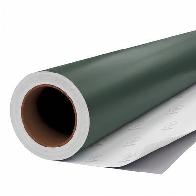 Vinilo Arlon Premium Colour Change 560 Matte Forest Green MET mate FLITE Tech 1524 mm x 25 m