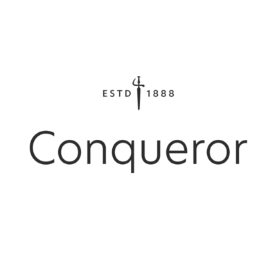 Conqueror Laid