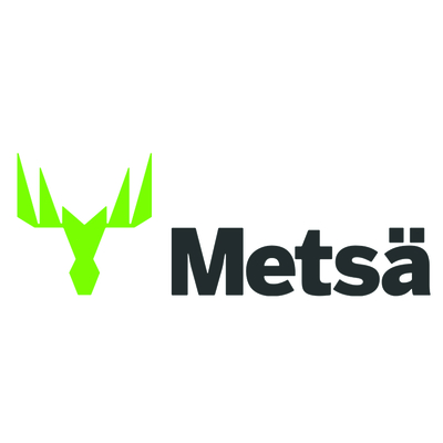 MetsaBoard FBB Pro logo - Cartoncillo reverso madera
