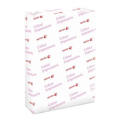 Xerox Colour Impression blanco 160 g/m² SRA3