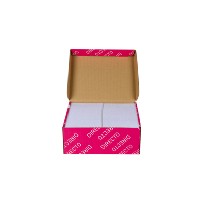 Sobres comerciales Directo DVI-2000 Sobre 110 mm x 220 mm DL 90 g/m² horizontal