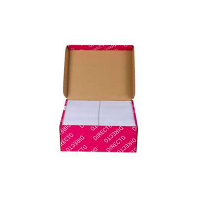 Sobre comercial Directo DVDE-2000 110 mm x 220 mm DL 90 g/m² horizontal