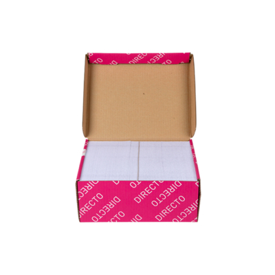 Sobre comercial Directo DVDD-2000 110 mm x 220 mm DL 90 g/m² horizontal