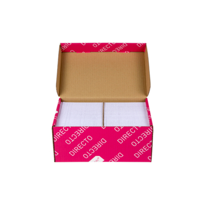 Sobres comerciales Directo DIN-2000 Sobre 114 mm x 162 mm C6 90 g/m²