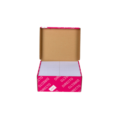 Sobres comerciales Directo A-2000P inspección postal Sobre 115 mm x 225 mm 90 g/m²