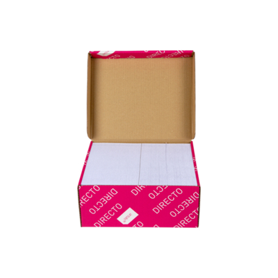 Sobres comerciales Directo AVD-2000 Sobre 115 mm x 225 mm 90 g/m² horizontal